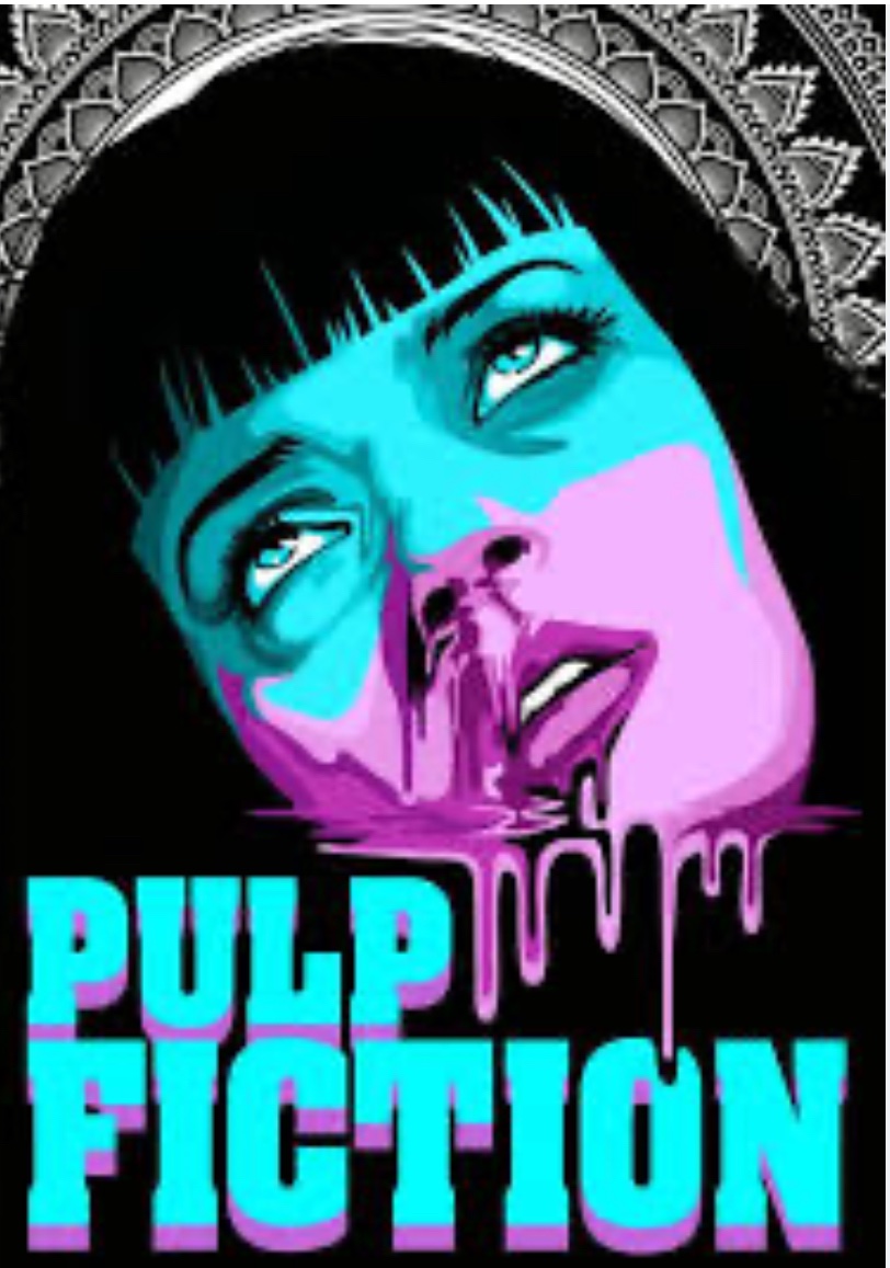 Bailyan12's tweet image. 🎬 ABC’s in Film 🎬
(Round 4!)
Today, it’s the letter I!
“I” is for Injection
Drop the name of a movie that has at least one scene where someone is giving or receiving an injection.