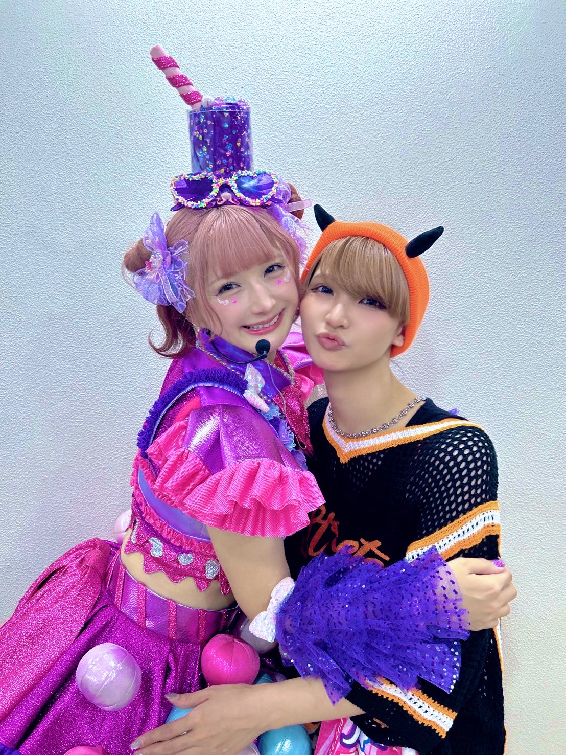 しなこ🌷💜՞・֊・՞ (@ssshinako) / X