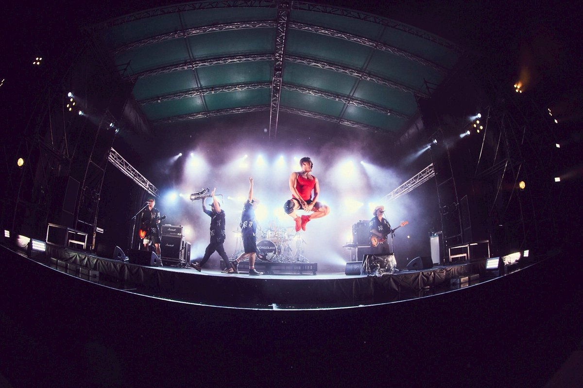 MONGOL800_info's tweet image. 【Live Photo!!】
2025.07.19(sat)
JOIN ALIVE 2025
Special Thanks‼︎
#Awich
&
#マウントアライブ
photo by 中河原理英
写真をもっと☞☞☞
instagram.com/p/DMZ5kVAp6Sa/…
#joinalive
#ジョインアライブ
#MONGOL800
#モンパチ