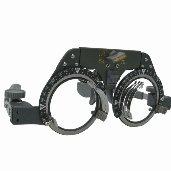 eyetech_rv's tweet image. Discover the precision of our TF-E40 trial frame! Designed for optimal comfort and accuracy in vision testing. Elevate your practice with this essential tool. 👓 #Optometry #VisionCare #ProfessionalTools