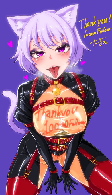 10000フォローありがとうございます!
今後もピッチリを探求していきますので、引き続きよろしくお願いいたしますヾ(*'∀`*)ノ 