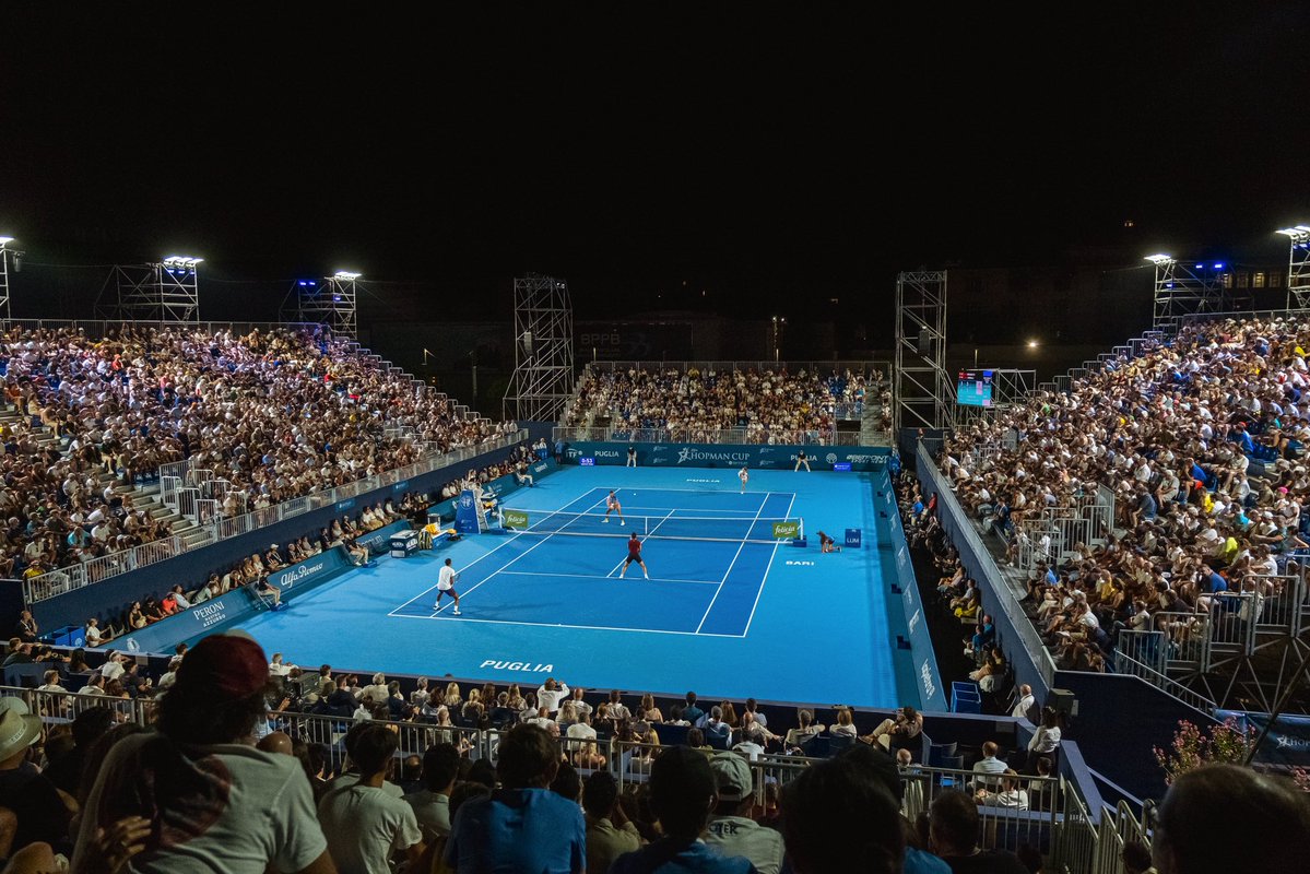 felixtennis's tweet image. When Canada is involved great things can happen 😉🙌🏽🇨🇦 Proud to represent and bring home the win with Bianca 🏆
Thank you @hopmancup and Bari for a great week ❤️🙏🏽