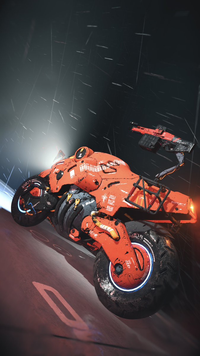 marka_game's tweet image. #DeathStranding2