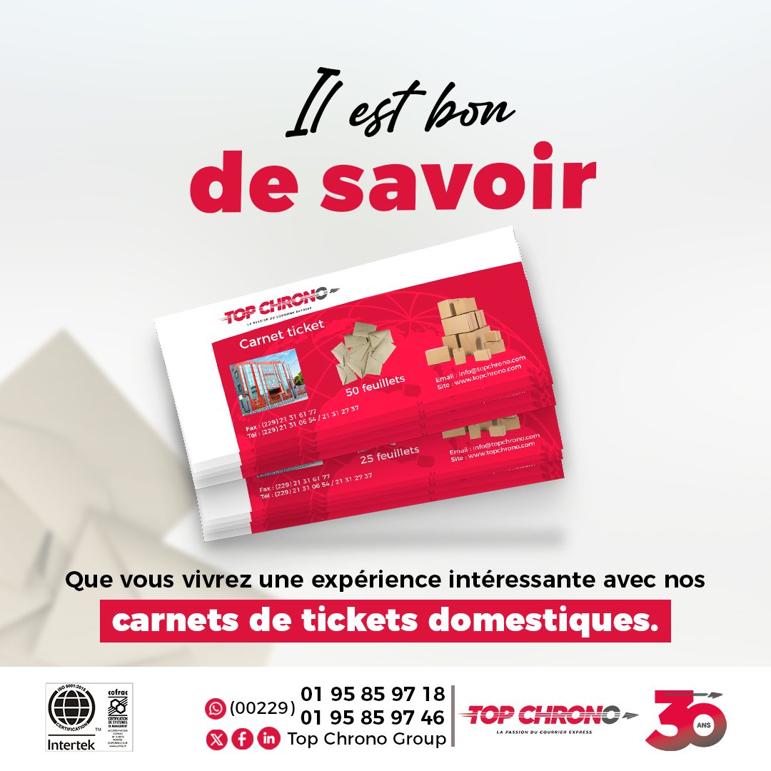 Top Chrono Group tweet media