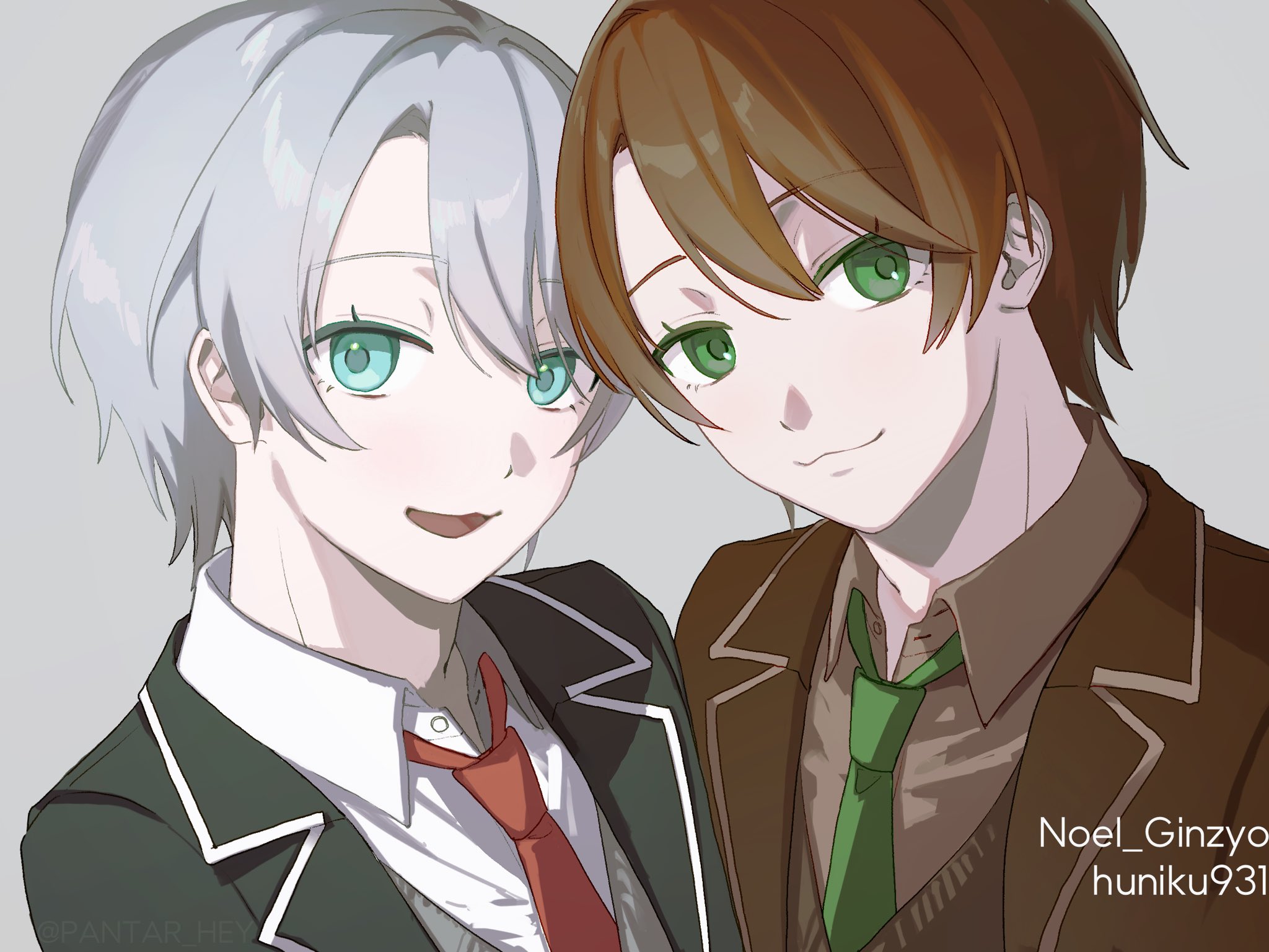 ノエるん様♡ artworks-jRHs3bRfXGXn969H-