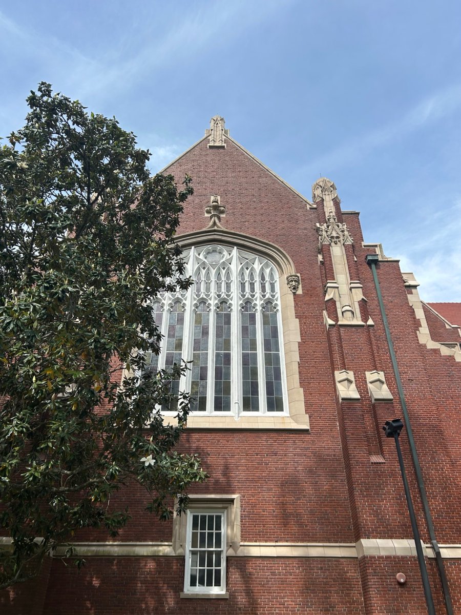 DusenburyDavid's tweet image. Very much look forward to working with the Hamilton School’s brilliant new faculty members. Good things are happening at the University of Florida. More here — news.ufl.edu/2025/07/hamilt…

@uf @ufhamilton 
#florida #humanities