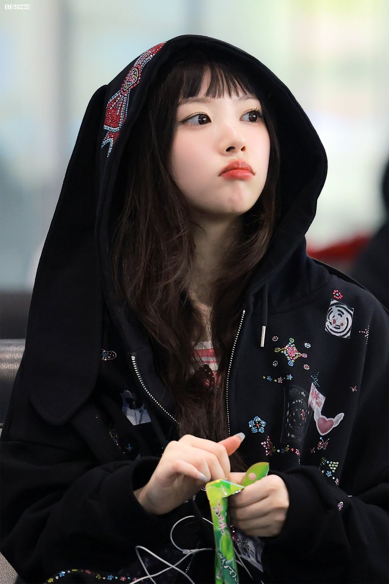 BESIDE_MOKA's tweet image. 250721

#모카 #MOKA #モカ #아일릿 #ILLIT