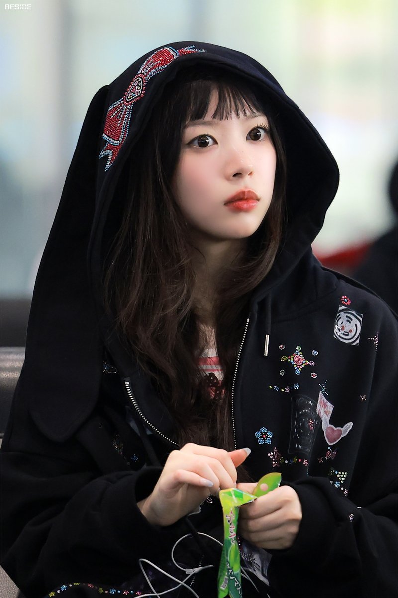 BESIDE_MOKA's tweet image. 250721

#모카 #MOKA #モカ #아일릿 #ILLIT