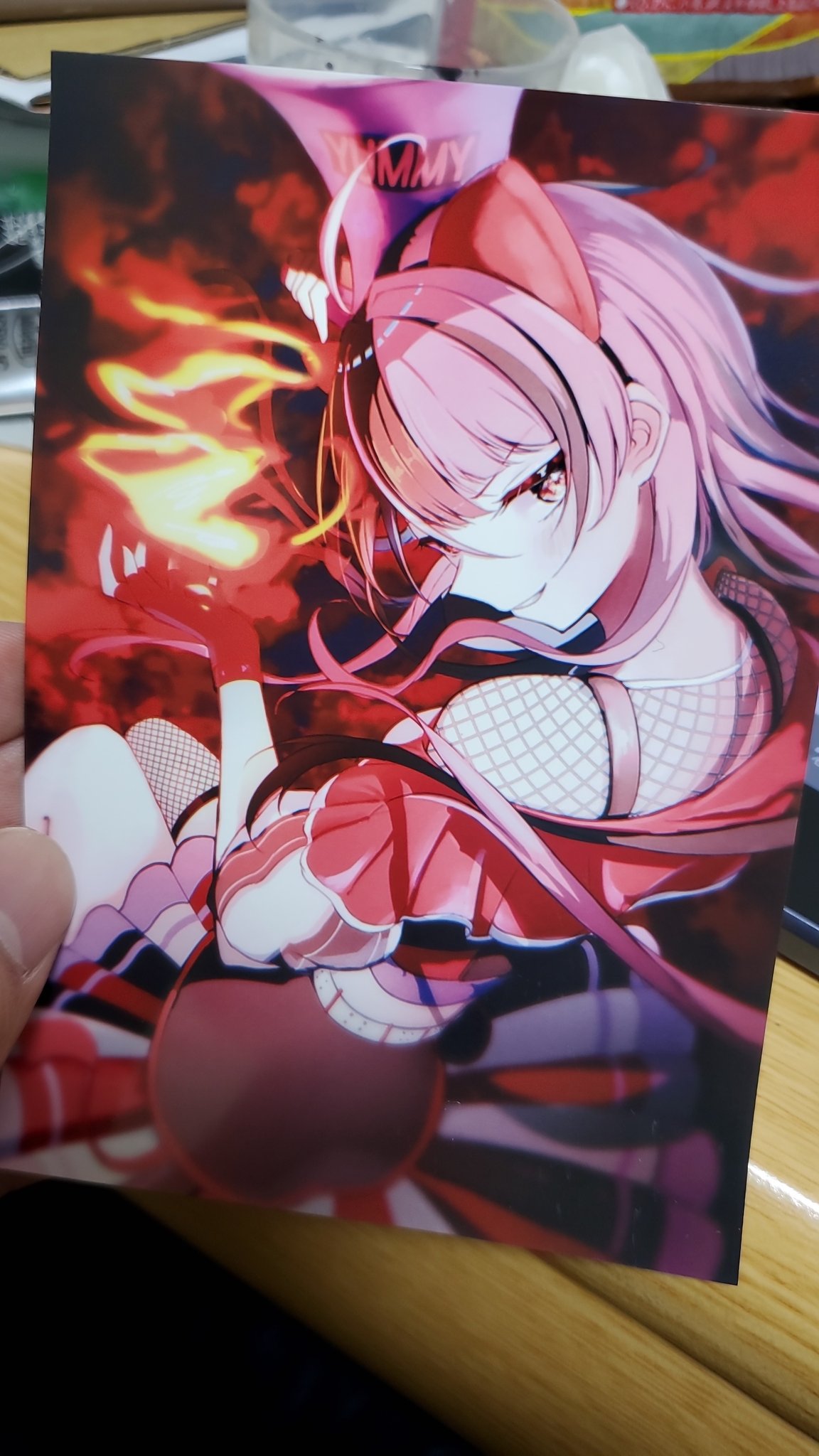 最近めちゃ頑張れたのは、これのおかげ？これは！すごすぎる！銀線龍神天珠様！すご！ 高瀬 on X: 