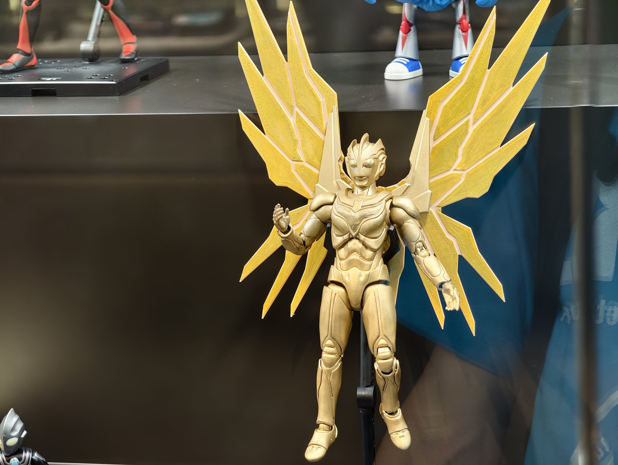 ※瑠衣 ウルトラマンノア XX シークレット シク ウルトラマンノア XX シークレット シク バトルスピリッツ バトスピ