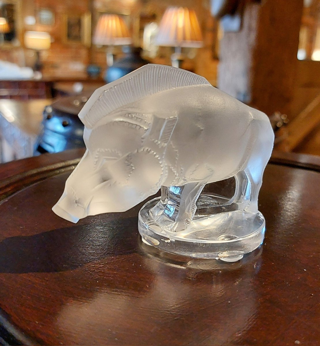 eversleybarn's tweet image. #leatherjack #laliqueboar #blackforestinkwell #bronzelion #judismithantiques #eversleybarnantiques instagram.com/eversleybarnan…