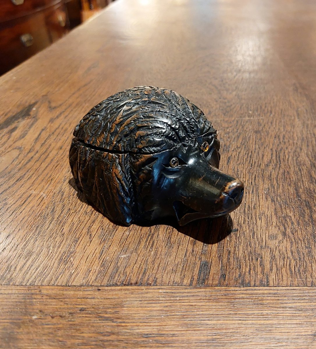 eversleybarn's tweet image. #leatherjack #laliqueboar #blackforestinkwell #bronzelion #judismithantiques #eversleybarnantiques instagram.com/eversleybarnan…
