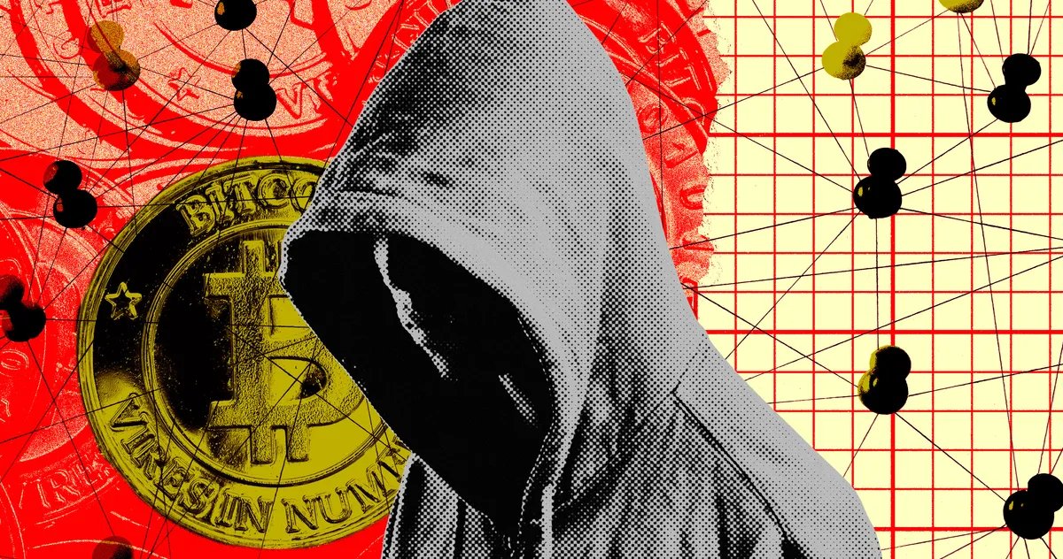 What if Satoshi wasn’t trying to make you rich?
What if he was trying to make you free?
We’re so obsessed with price, we forgot the point. #Bitcoin #Crypto #SatoshiVision