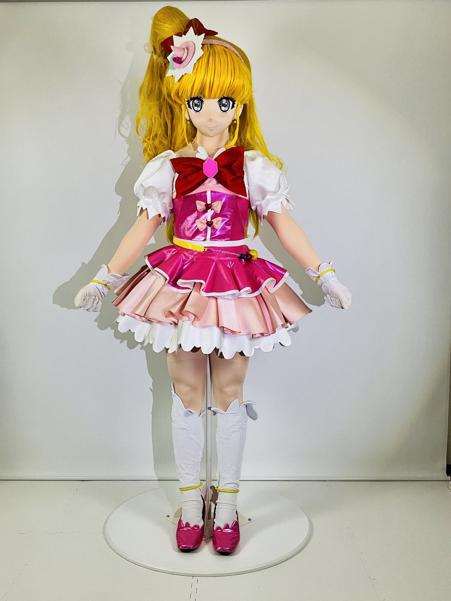 ❣️かわいい❣️ニコちゃん☺️ティーホルダー♥️おひとつの場合は即購入可です☺ ❣️かわいい❣️ニコちゃん☺️ティーホルダー♥️おひとつの