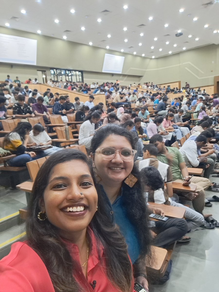 Samatha Mathew (She/her) tweet media