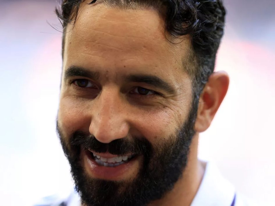 Manchester United kicked off pre-season with a 0-0 draw vs Leeds in Stockholm! New signings Cunha and Leon debuted, with more prep tour action ahead.   manchestereveningnews.co.uk/sport/football…