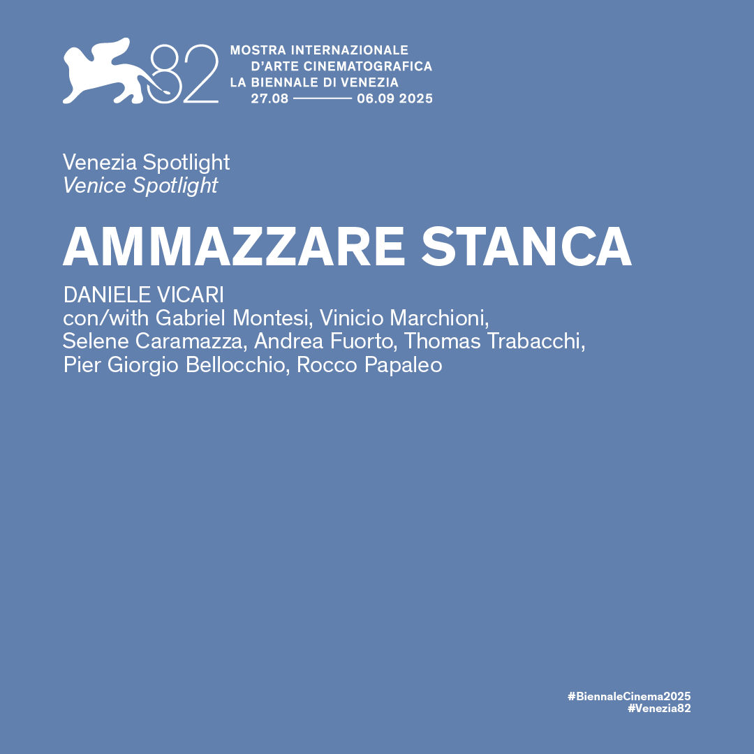 La Biennale di Venezia tweet media