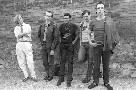 ProyectoBrit2's tweet image. Martes!! Iniciamos con los 70s...
Magazine🏴
Motorcade (1978)
-Tema de su Album debut "Real Life" de 1978
-N°29 su Album en UK
youtu.be/l1UyTNyZGhQ?si…