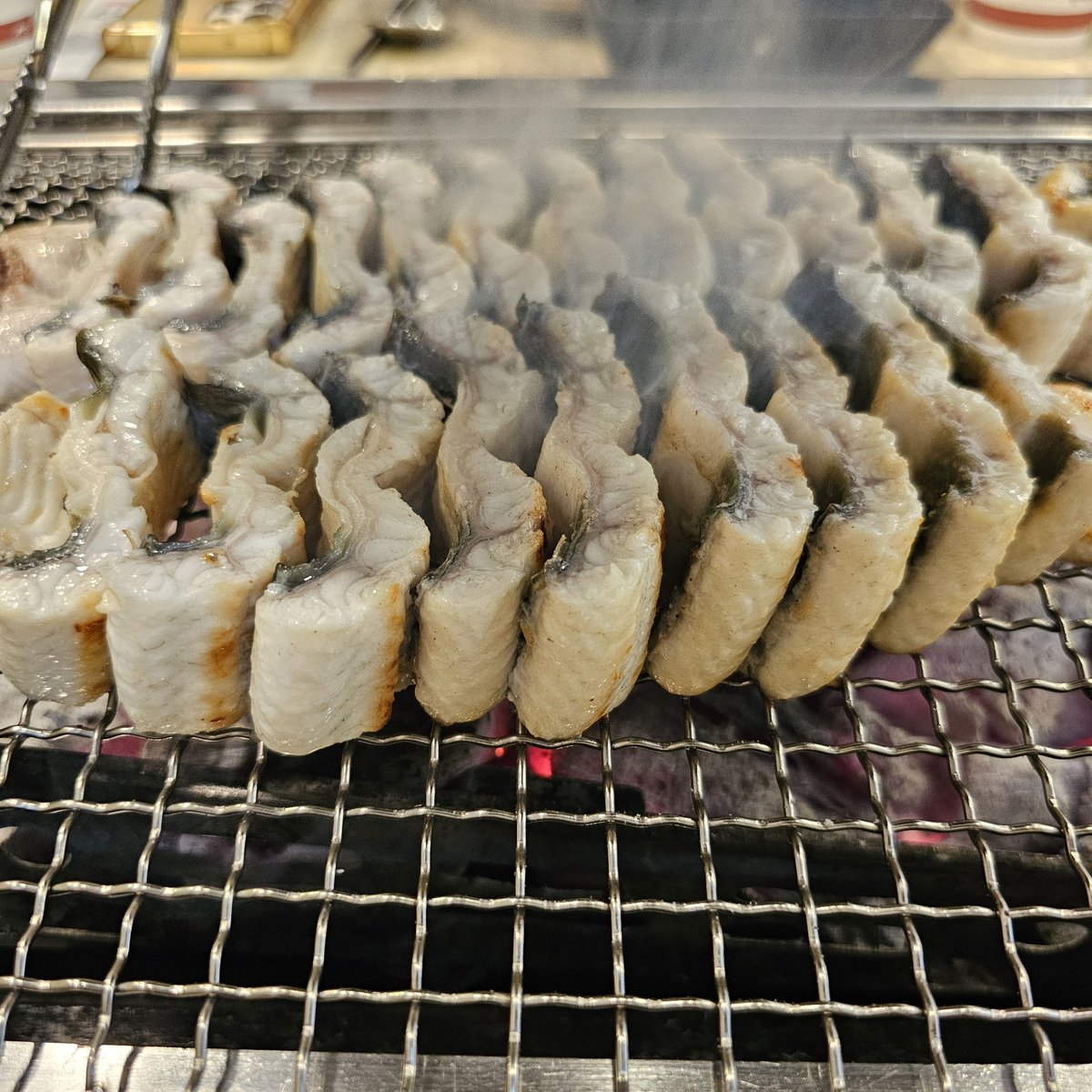 복날에 먹었어야 했는데ㅜㅜ