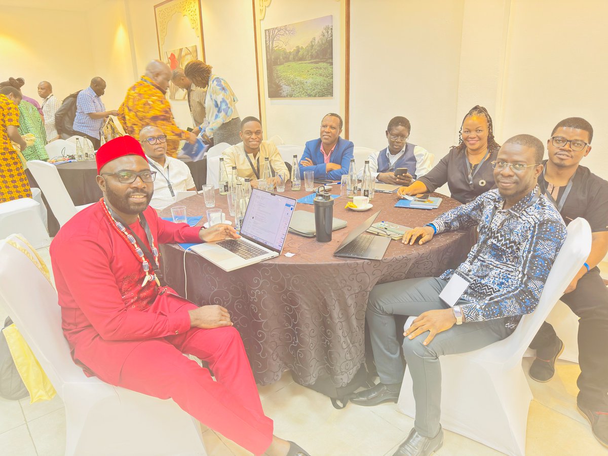 Jude  Kong tweet media