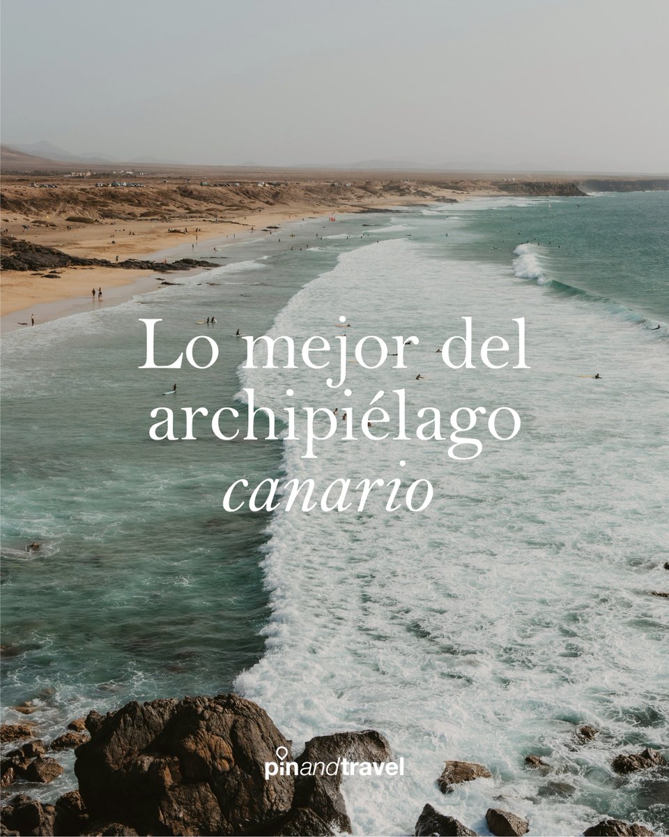 Los secretos del archipiélago Canario en nuestro #magazine 🌊

barcelo.com/pinandtravel/e…