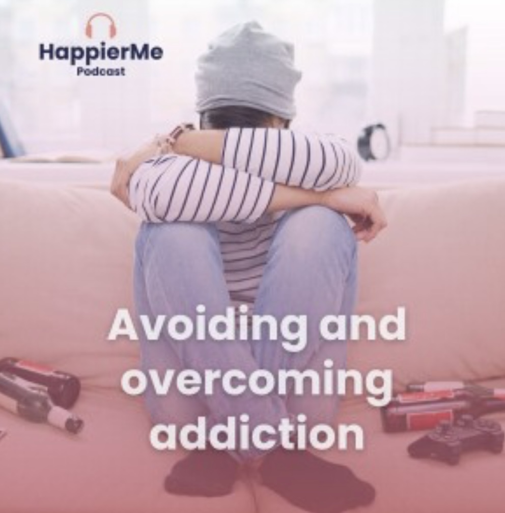 jordanlegacyUK's tweet image. New Podcast: Avoiding and Overcoming Addiction
bing.com/videos/rivervi…
@HappierMeApp
#mentalhealth #addiction #SuicidePrevention