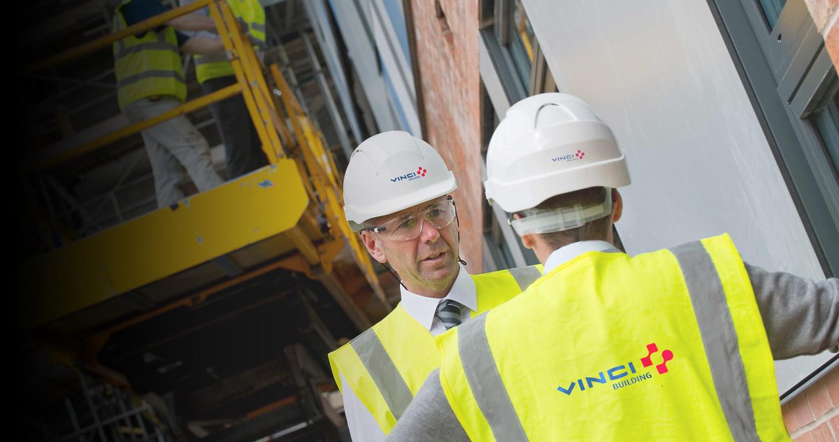 TheQSToolbox's tweet image. Congratulations to our client @VINCI for being awarded two contracts by Cheshire West &amp;amp; Chester Council totalling £100m: Northgate Phase 2 mixed-use scheme in Chester worth £60m &amp;amp; Weaver Square regeneration in Northwich worth £40m!
#Construction #quantitysurveyor #estimating