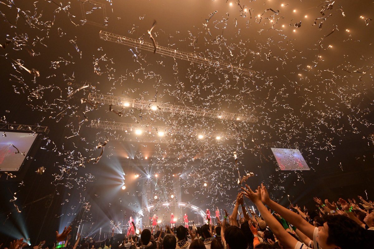 ka__lgm's tweet image. Ambitious in 東京ファイナル!
ありがとうございました!
そしてツアー無事完走致しました!
今ツアーに来てくださった皆様、本当にありがとうございました!
より、成長そして自由に歌う事が出来たツアーだったと思います☺️🙏🏻✨
毎公演ガオラーさんとの対話が楽しかったな!
#リトグリ_Ambitious