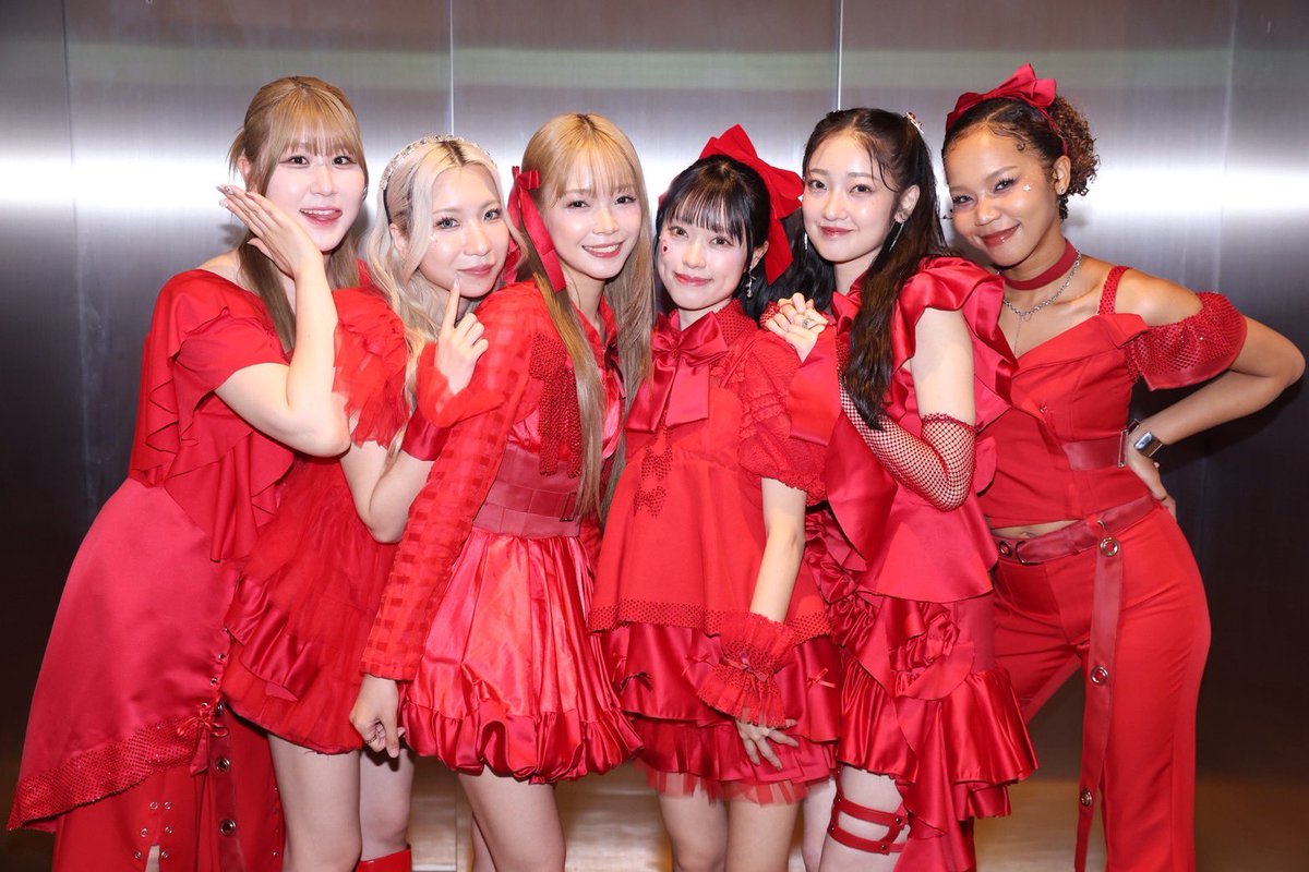 ka__lgm's tweet image. Ambitious in 東京ファイナル!
ありがとうございました!
そしてツアー無事完走致しました!
今ツアーに来てくださった皆様、本当にありがとうございました!
より、成長そして自由に歌う事が出来たツアーだったと思います☺️🙏🏻✨
毎公演ガオラーさんとの対話が楽しかったな!
#リトグリ_Ambitious