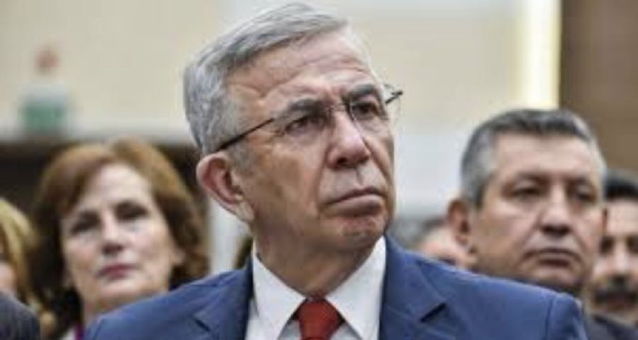 🗣Mansur Yavaş'ın üniversite diplomasında şaibe var ?