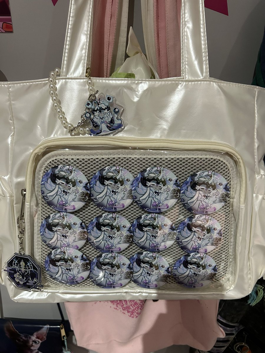 FINISHEDDD💜💜🤍🤍🩵🩵
#LonganDragonCookie