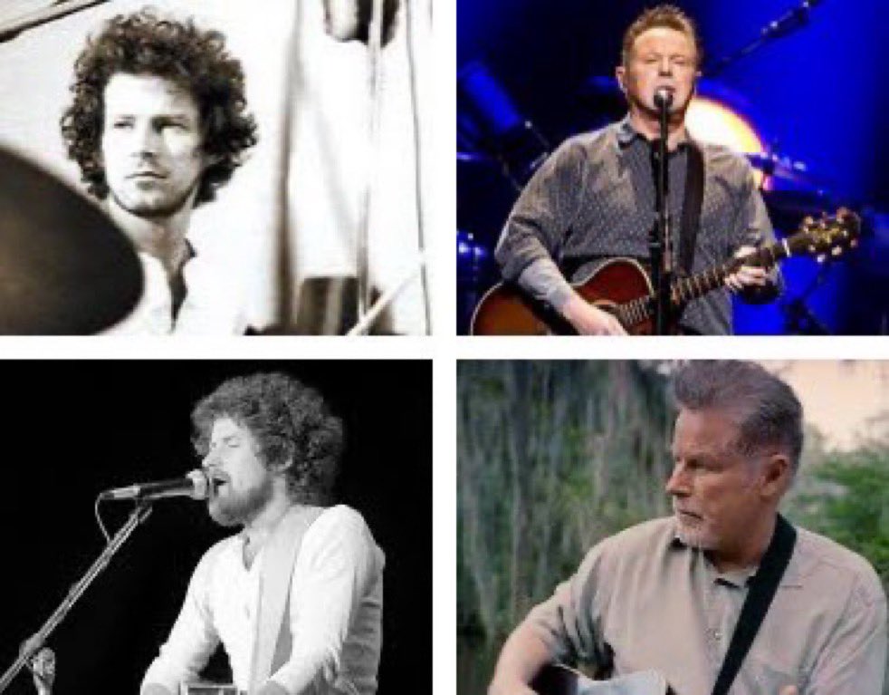 JVMonte2's tweet image. Happy Birthday to Don Henley, musician, singer, songwriter and a founding member of Eagles born in Linden, Texas 🇺🇸 78 years ago today.
What are some of your favourite songs that showcase Don Henley?
#DonHenley