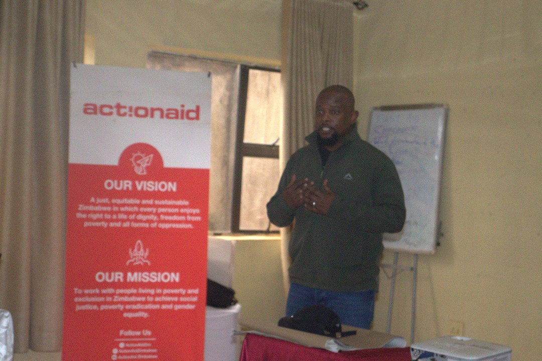 ActionAid Zimbabwe (@actionaidzim) on Twitter photo Exciting times in Chipinge! We're kicking off the Strategic Partnership Agreement 2 SPA II) Mid-Year Review with our amazing partners <a href="/greengovzw1/">Green Governance Trust</a> <a href="/Basilwizi1/">Basilwizi</a> & <a href="/fpc_online/">Fambidzanai Permaculture Centre ZWE</a>!This event is all about enhancing our partner competencies in areas that drive lasting community-led change Exciting times in Chipinge! We're kicking off the Strategic Partnership Agreement 2 SPA II) Mid-Year Review with our amazing partners <a href="/greengovzw1/">Green Governance Trust</a> <a href="/Basilwizi1/">Basilwizi</a> & <a href="/fpc_online/">Fambidzanai Permaculture Centre ZWE</a>!This event is all about enhancing our partner competencies in areas that drive lasting community-led change