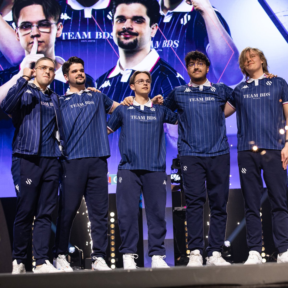 La LFL est de retour !

BDSA 🆚 <a href="/ASUS_BK_ROG/">BK ROG Esports</a> demain à 18h
BDSA 🆚 <a href="/GameWardTeam/">GameWard</a> jeudi à 18h

#ChallengeTheGame