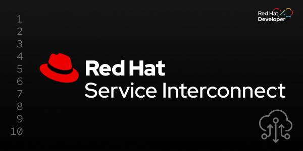 Red Hat Developer (@rhdevelopers) on Twitter photo Access a database at a remote site (local laptop) without exposing it to the public internet with #Skupper or <a href="/RedHat/">Red Hat</a> Service Interconnect. 
π red.ht/4eOW9kt Access a database at a remote site (local laptop) without exposing it to the public internet with #Skupper or <a href="/RedHat/">Red Hat</a> Service Interconnect. 
π red.ht/4eOW9kt