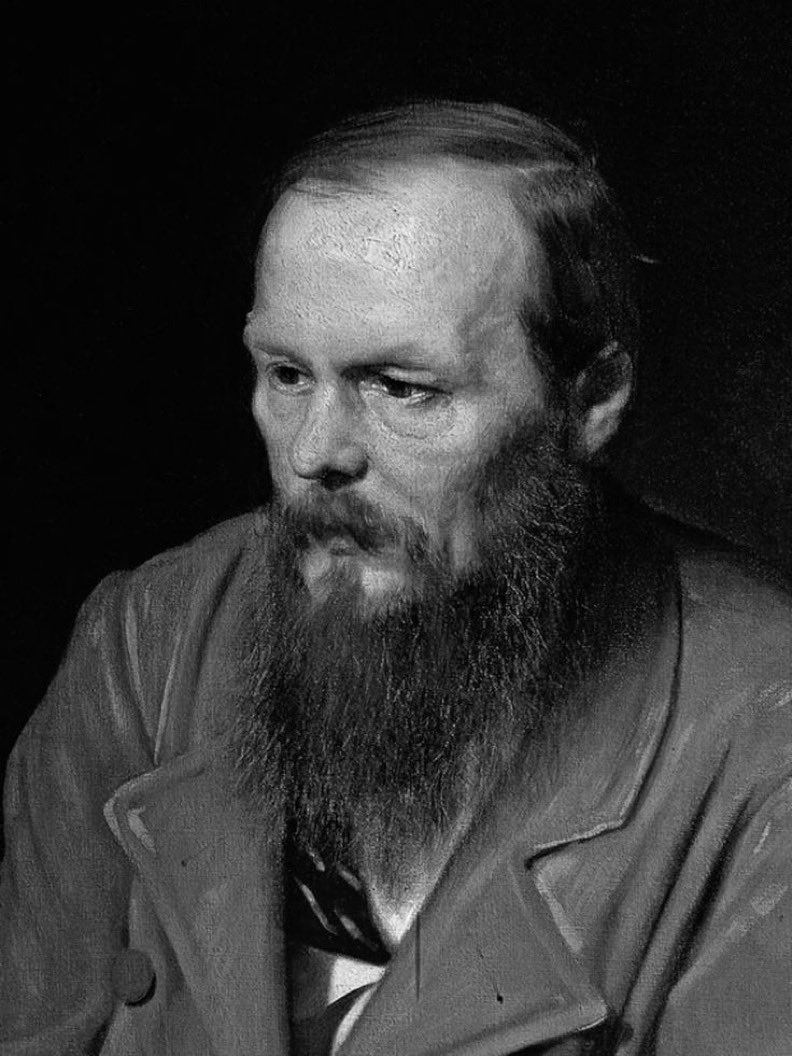 Param olduğunda, benim de son derece orijinal biri olduğumu göreceksiniz. Paranın en bayağı, en iğrenç yanı insana yetenek bile verebilmesidir.

Fyodor Dostoyevski | Budala