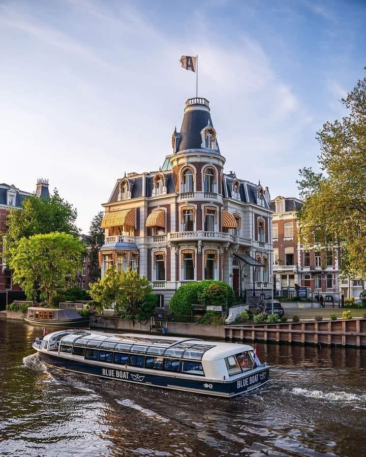 Amsterdam, Netherlands
