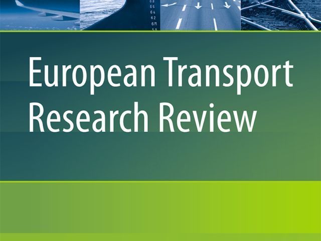 ECTRInews's tweet image. 🆕#ETRRjournal articles from #ECTRIMembers sponsored by ECTRI   

1⃣Developing data recording technologies on reliability of accident reconstruction &amp;amp; liability determination   

2⃣How did Covid-19 affect traffic safety in Czechia?  - sponsored by ECTRI

shorturl.at/eWOkU