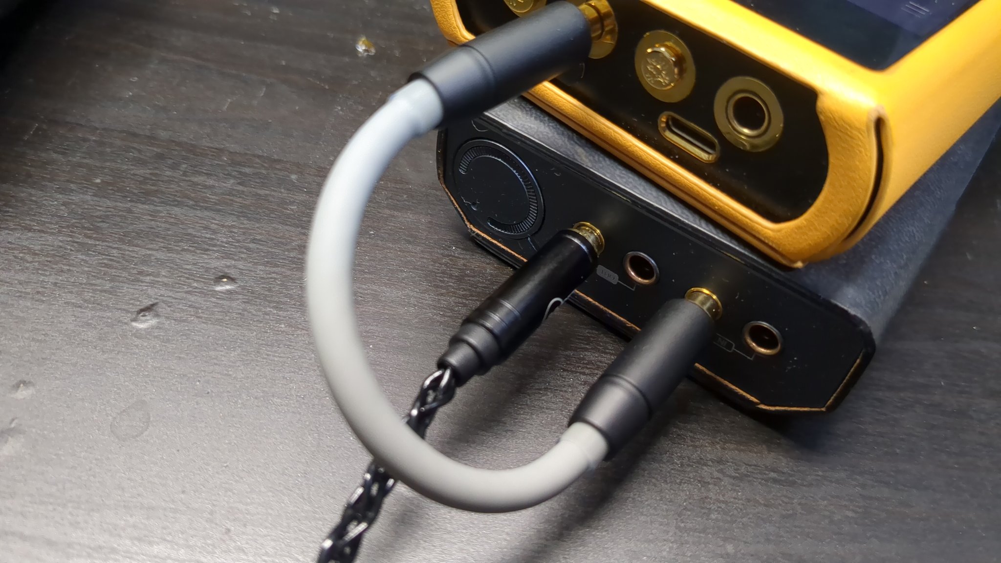 イヤホン K's Audio Works ArkGenesis DIVA Gold K's Audio Works ArkGenesis DIVA Gold イヤホン