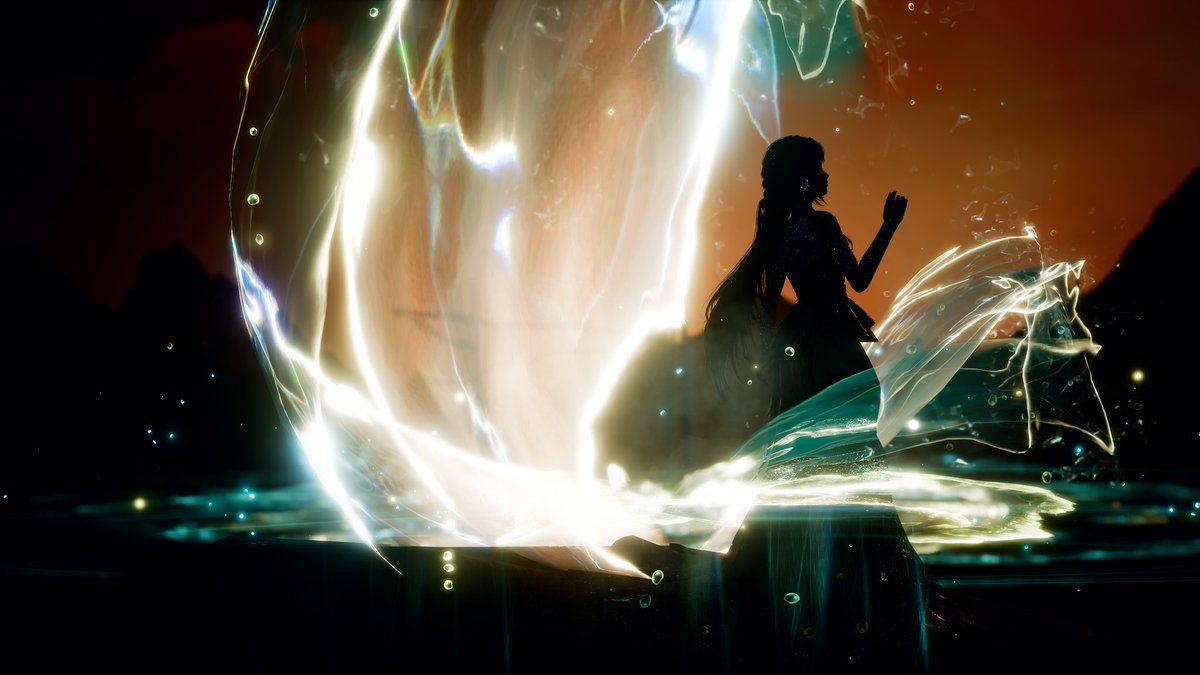 AftaBisma's tweet image. Into the depths of the ocean
#InfinityNikki #infinitynikkitwt