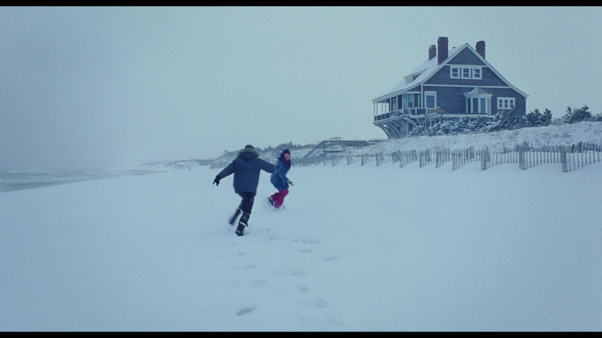 CinemaScene404's tweet image. Eternal Sunshine of the Spotless Mind (2004)
Dir: Michel Gondry