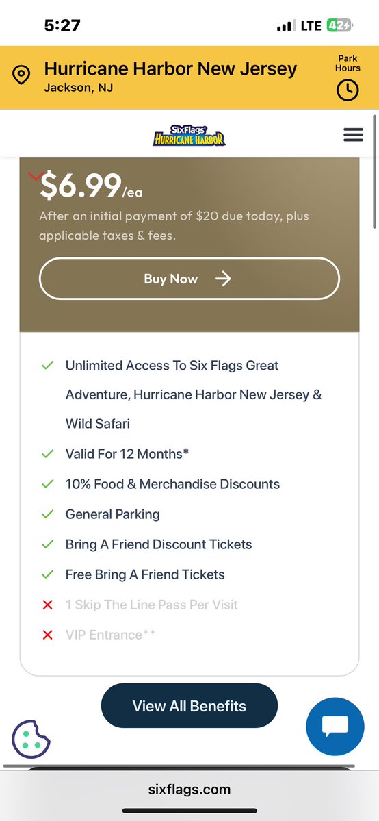 WxmanFranz's tweet image. Iβm buying 1 of them, is the skip the line or VIP entry worth it?