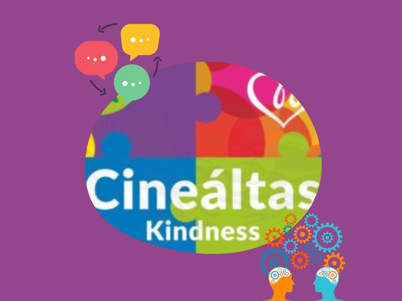 genspect's tweet image. 🇮🇪In Part 1, we looked at the Progress Pride flag flying outside an Irish primary school.
In Part 2 - Bí Cineálta: Be Kind, Part 2 – Policy as a Tool - we go deeper.
How contested ideology is embedded into school policy, and how “Be Kind” became a cover for silencing parents…