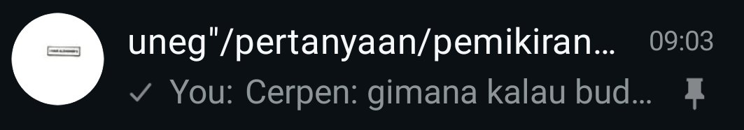 Ikhsan Widi tweet media
