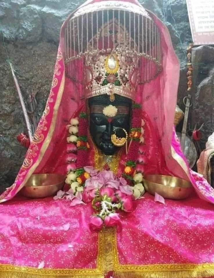JAI DHARI MAA