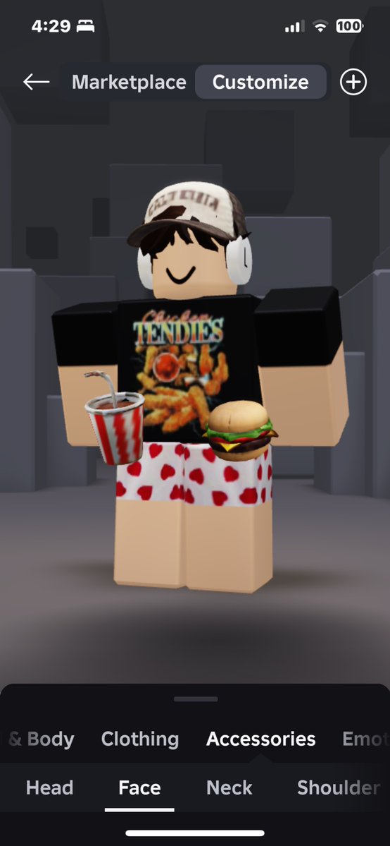 CabledDev's tweet image. Main thing that has been pissing me off for years about roblox is their textures getting all blurry
And whats crazy is this never happened until 2021. What happened?
This isnt even 144p this is 2p