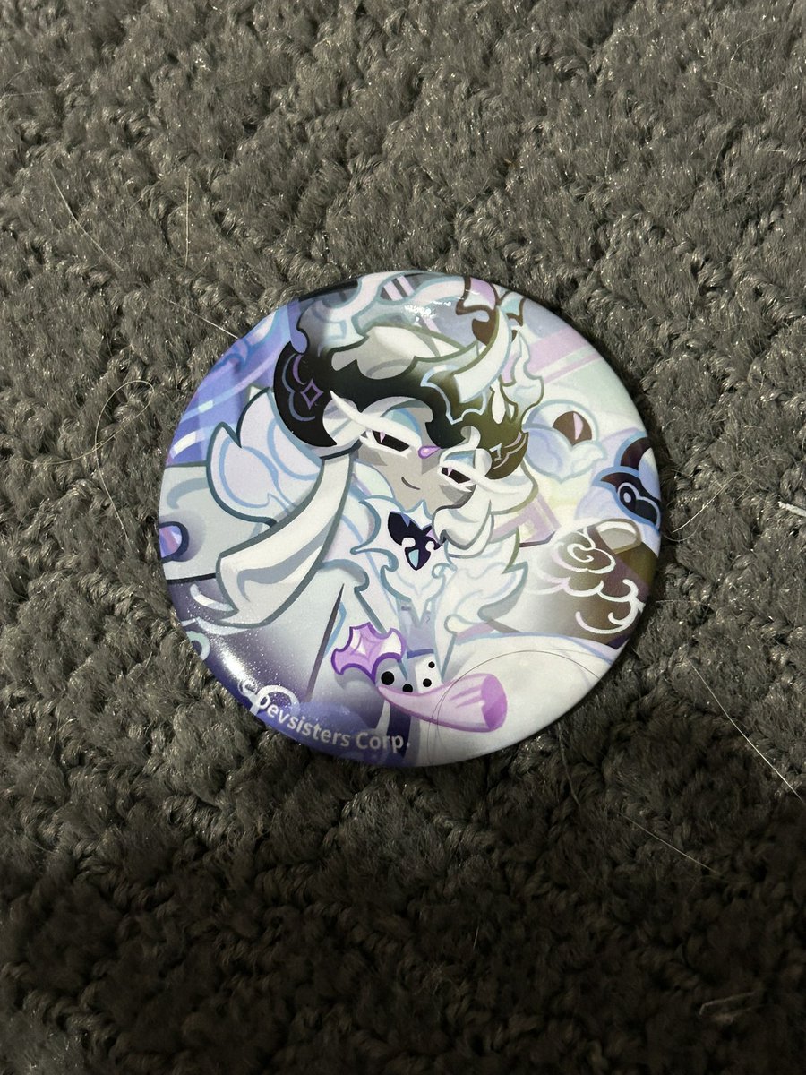 I ordered one extra Longan. I might add them to my dragon Ita bag if they’ll fit