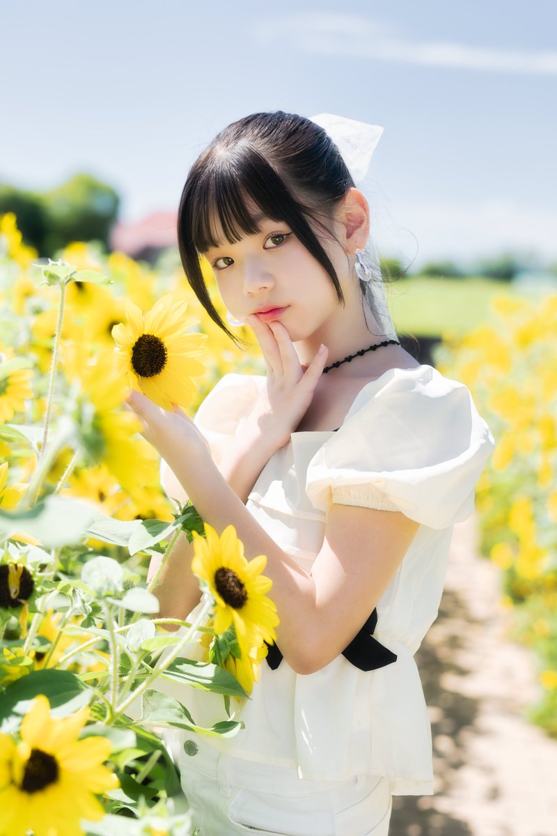 れなちゃん。

#rena #スタライ長崎
(2025/7/21 長崎/佐世保・ハウステンボス)