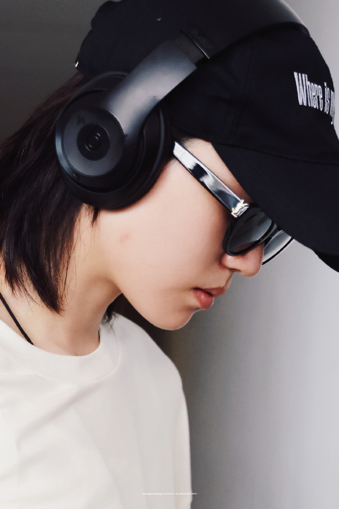 lukeranarchive's tweet image. 250721 © Yakamozmoon
— to work
#KERAN #陆柯燃 #LUKERAN