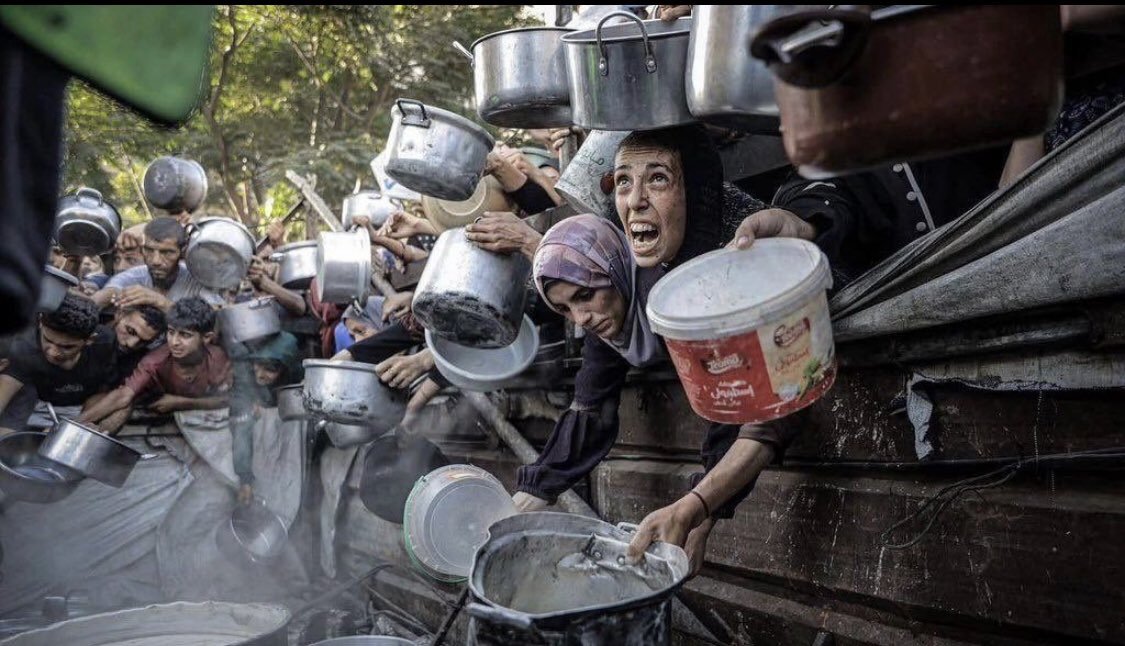 Gazze için toplanan bağışlar, gıda ve yaşam malzemeleri ihtiyaç sahiplerine ulaşmıyor mu..?